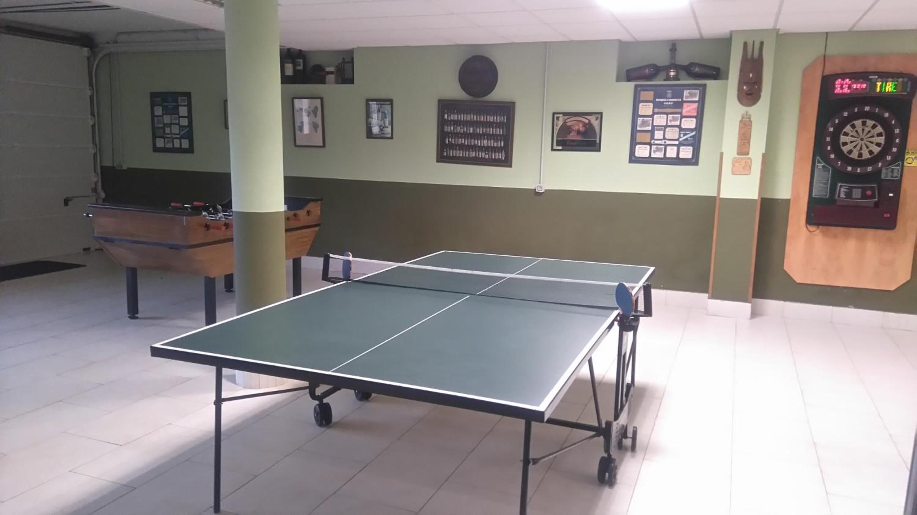 Foto - Posada el Iso