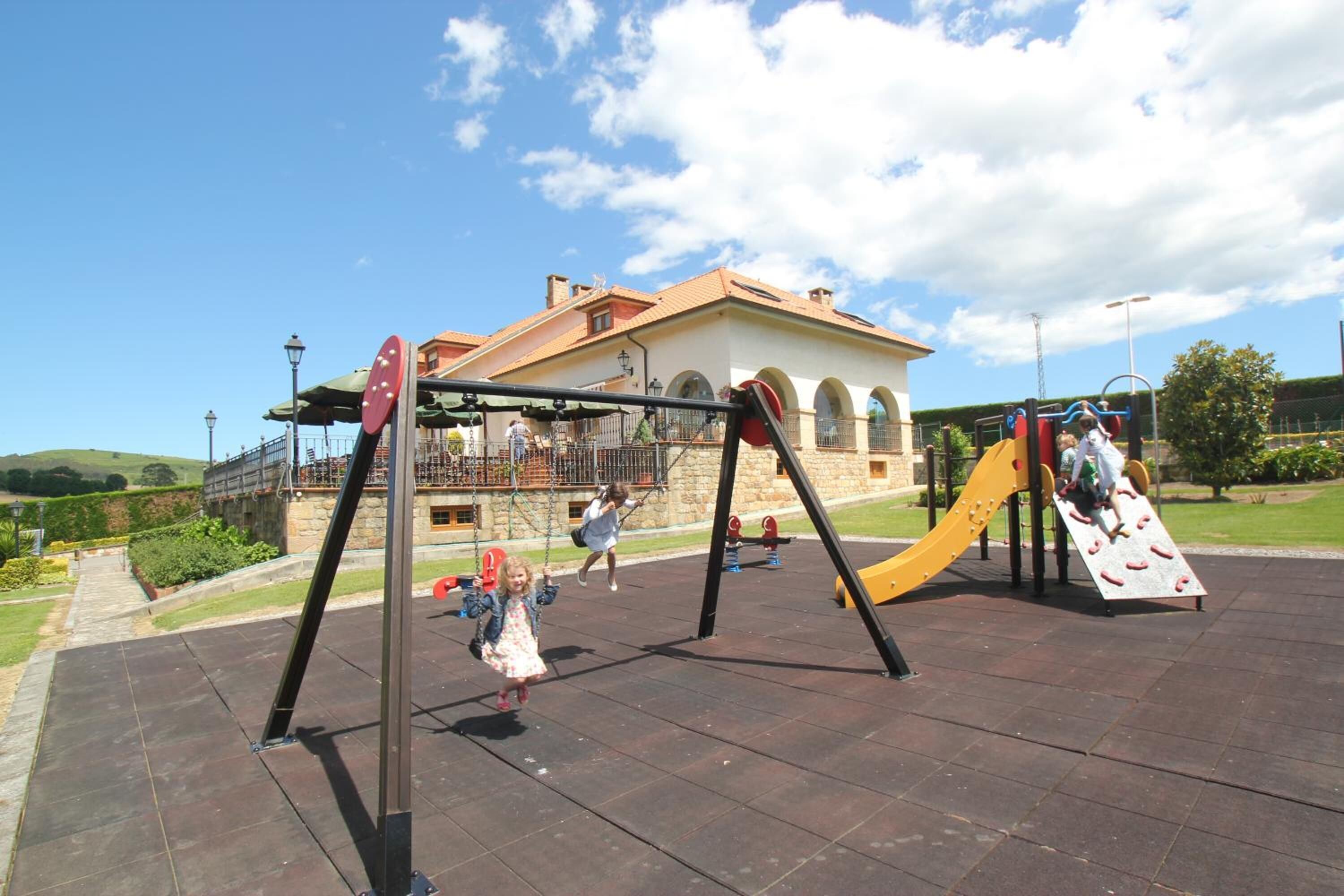 Foto - Posada el Iso