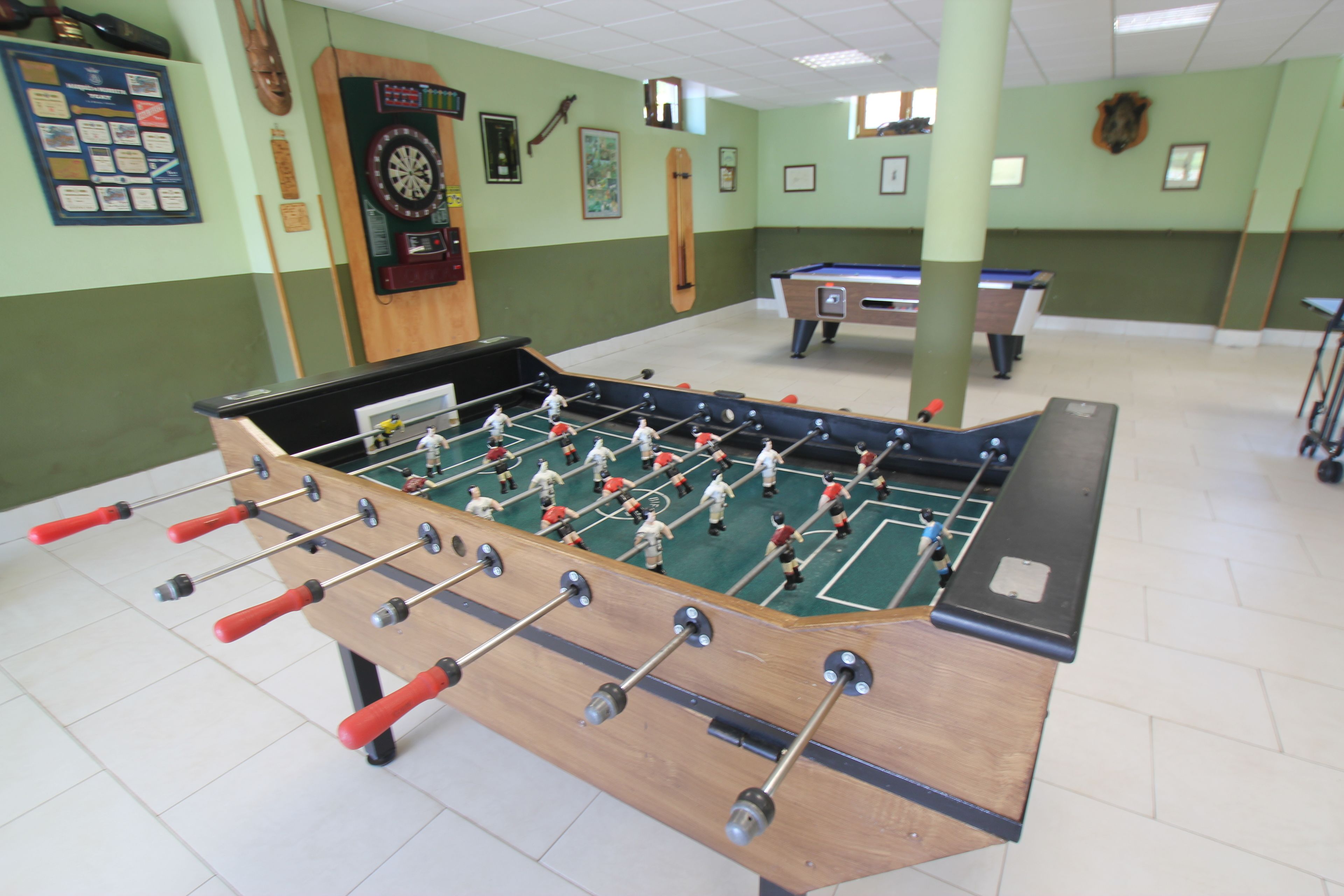 Foto - Posada el Iso