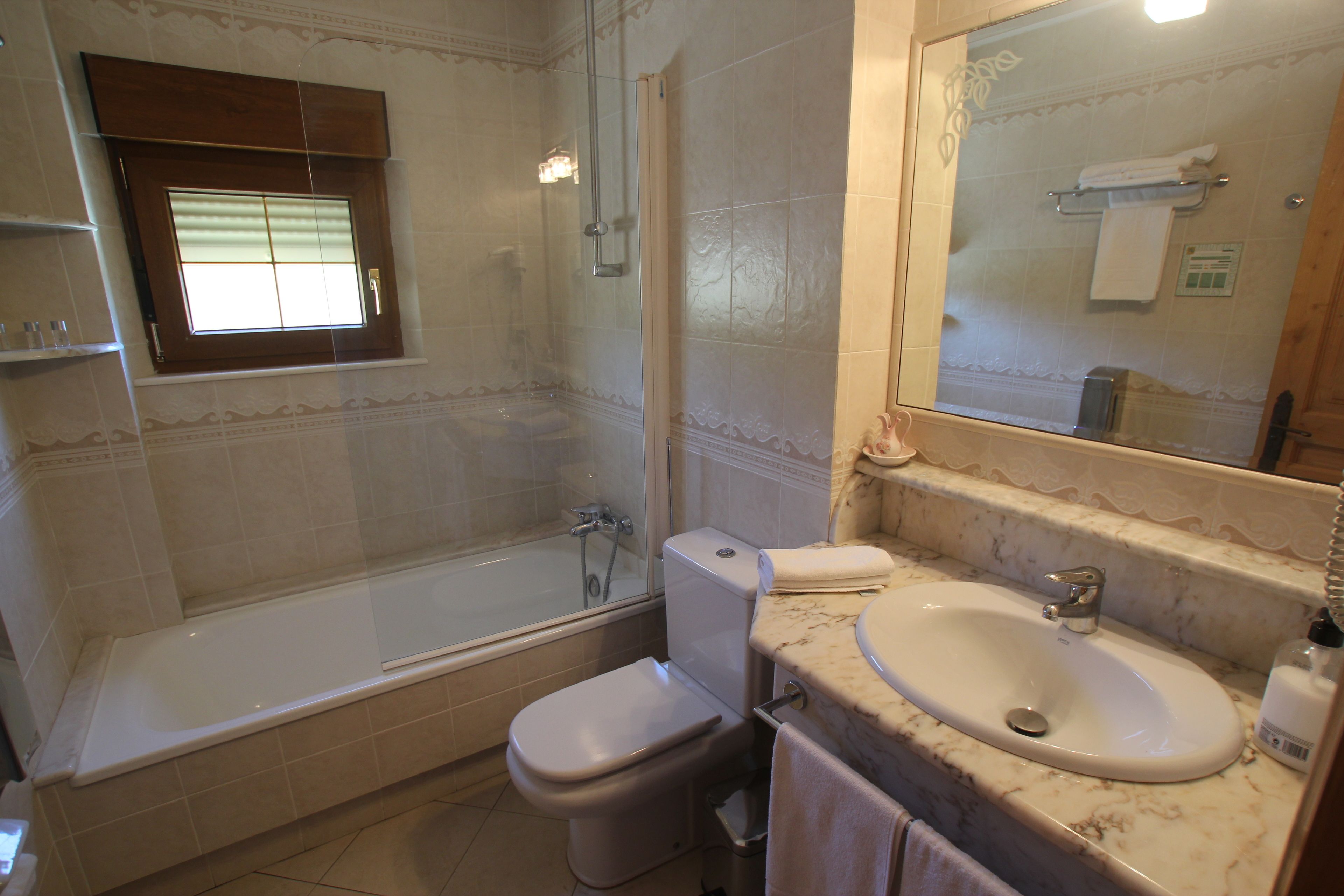 Foto - Posada el Iso