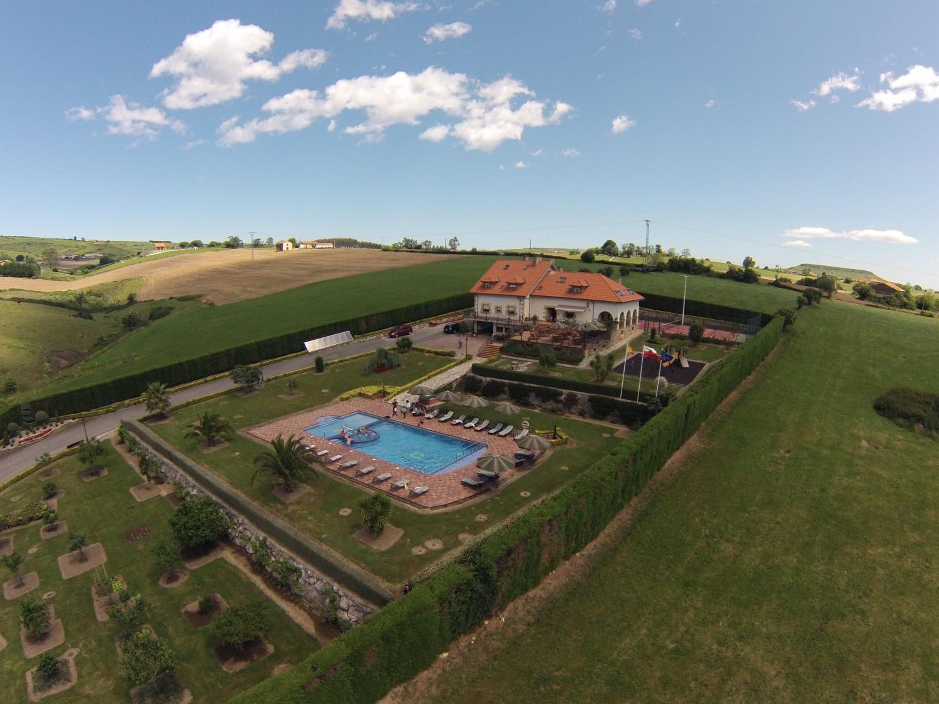 Foto - Posada el Iso