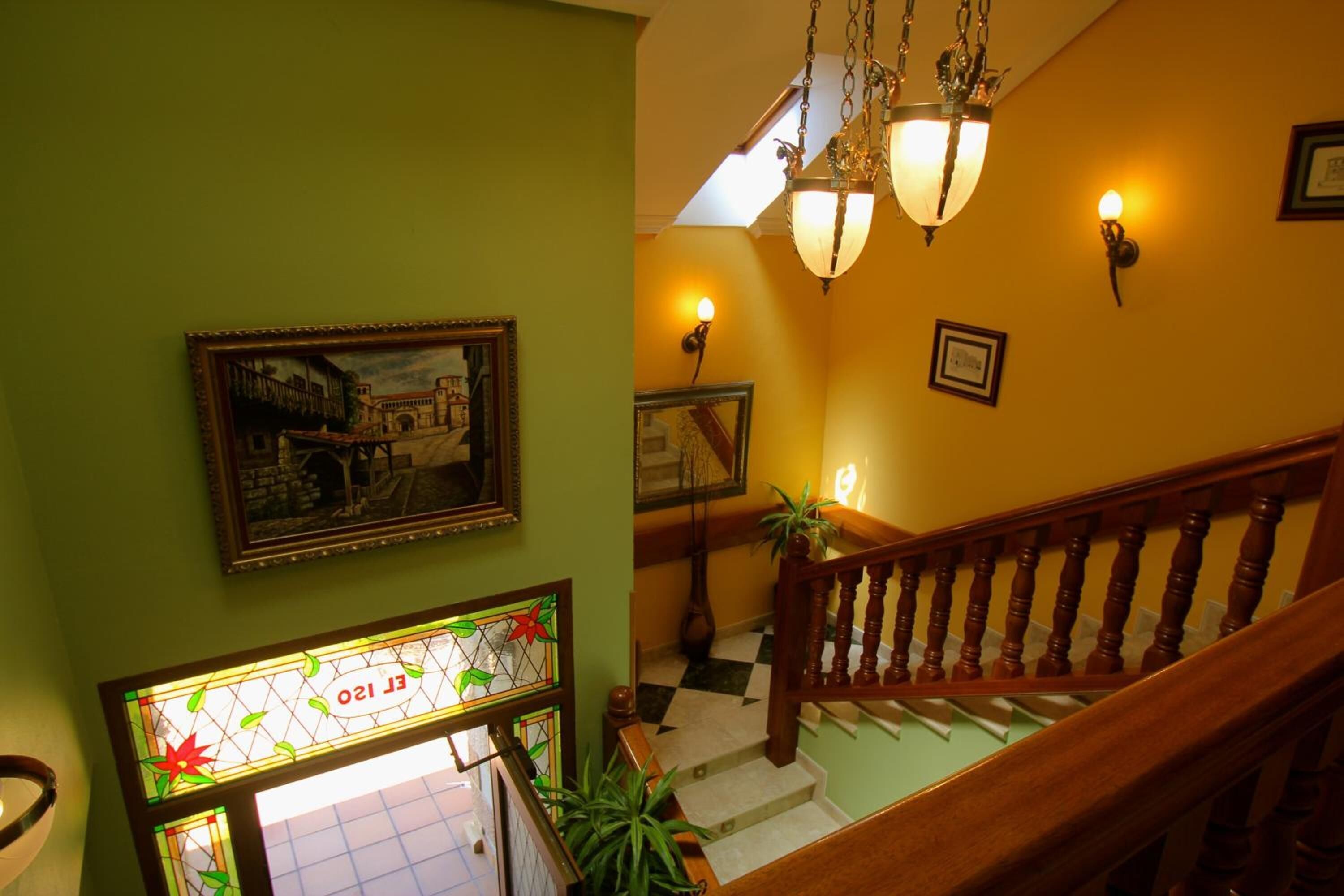 Foto - Posada el Iso