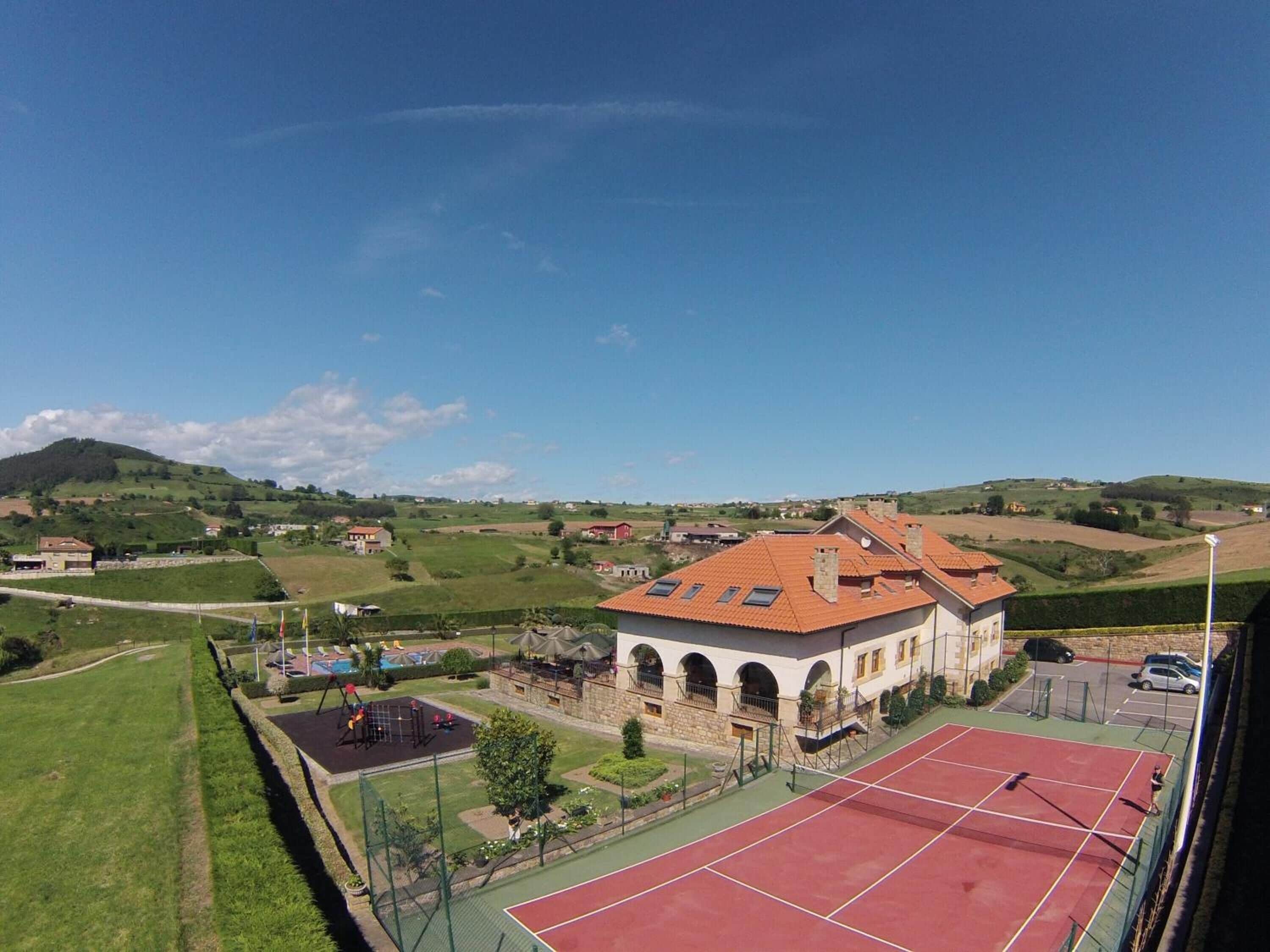 Foto - Posada el Iso