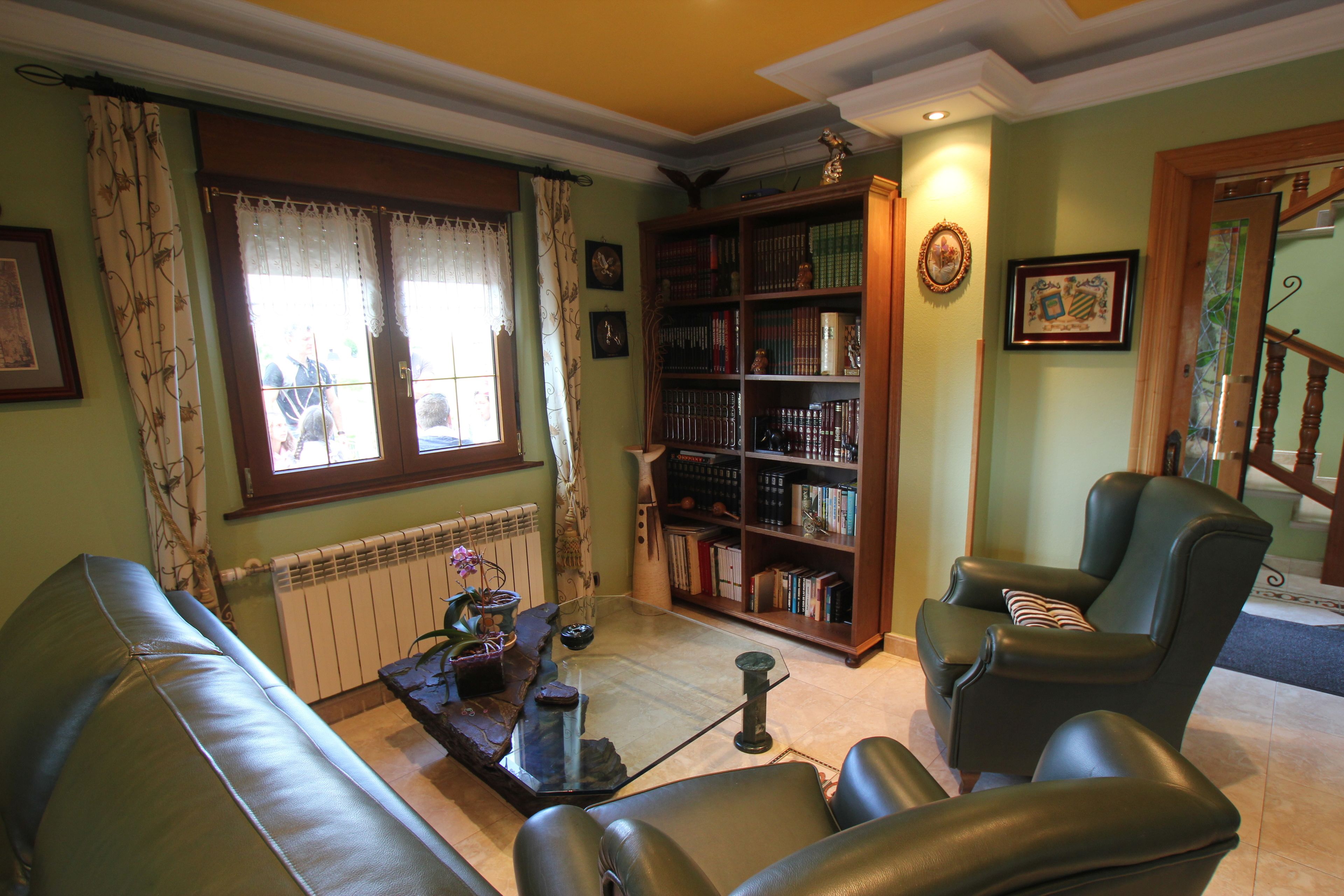 Foto - Posada el Iso