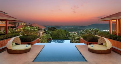 Hilton Goa Resort Candolim