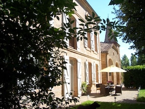Terras