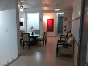 Dining - Miski Sol (Piura)