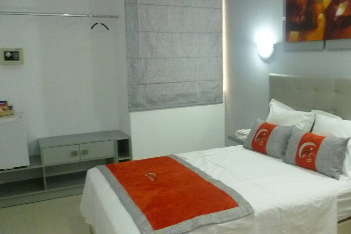 Doppelzimmer