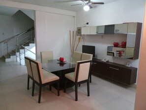 Free continental breakfast on weekdays  - Miski Sol (Piura)