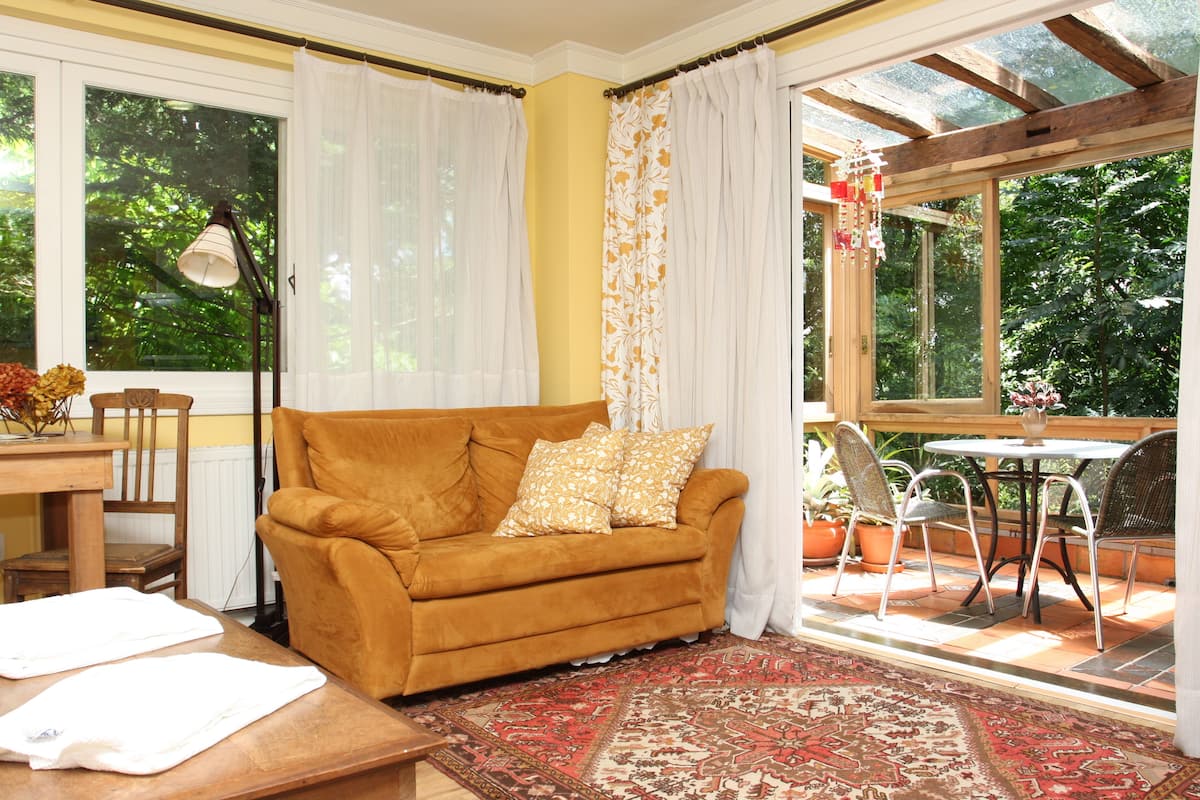 Luxury Suite | Minibar, in-room safe, soundproofing, free WiFi