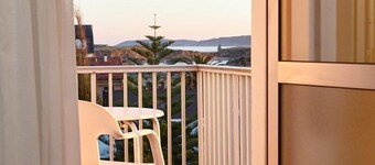 柯迪阿爾邦飯店