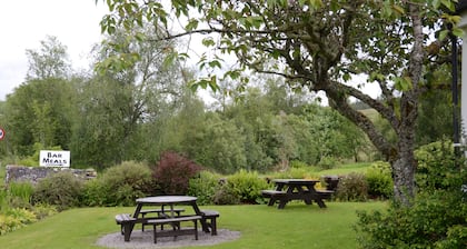 Achness Hotel