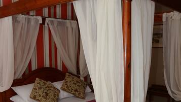 Double Room | Free WiFi