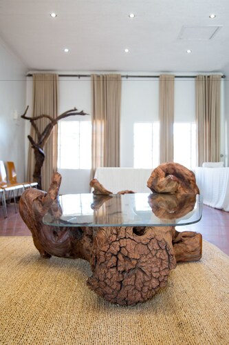 Greystone Lodge