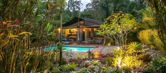 Serenity Villa