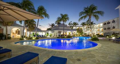 Ocean Palms Residences