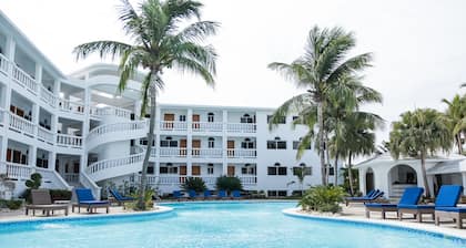 Ocean Palms Residences