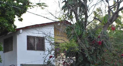 Backpackers Haiti