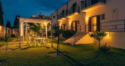Tenuta Giardini Nuovi