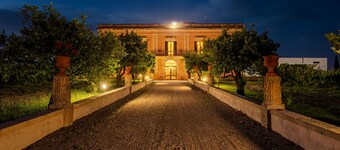 Tenuta Giardini Nuovi