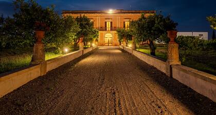 Tenuta Giardini Nuovi