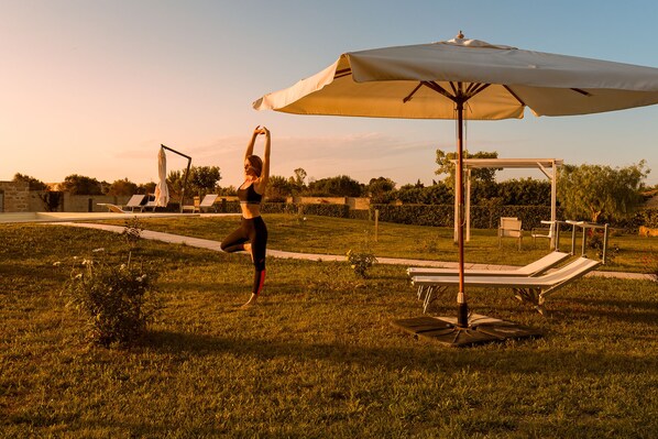 Yoga