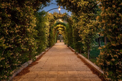 Tenuta Giardini Nuovi