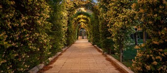 Tenuta Giardini Nuovi