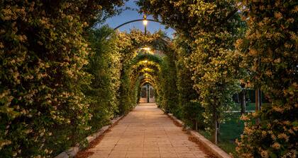 Tenuta Giardini Nuovi