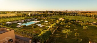Tenuta Giardini Nuovi
