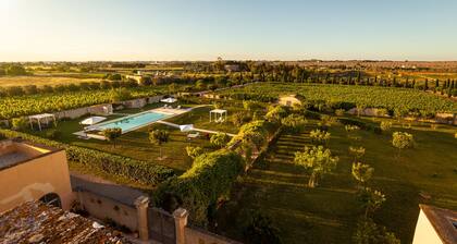 Tenuta Giardini Nuovi