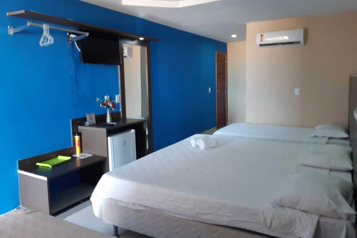 Superior-Dreibettzimmer, Nichtraucher