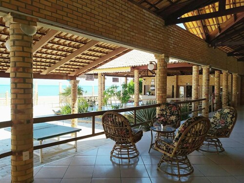 Hotel Costa Atlântico