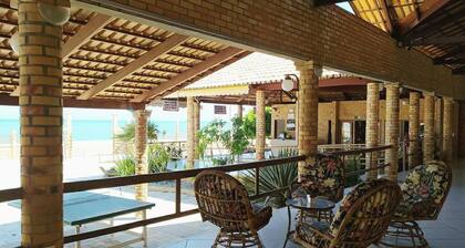 Hotel Costa Atlântico