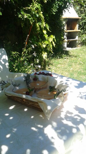 Exterior - Casa Rural Boada (Villamiel)