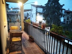 Superior Double Room, Mountain View - Casa Rural Boada (Villamiel)