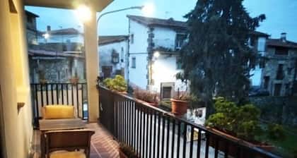 Casa Rural Boada