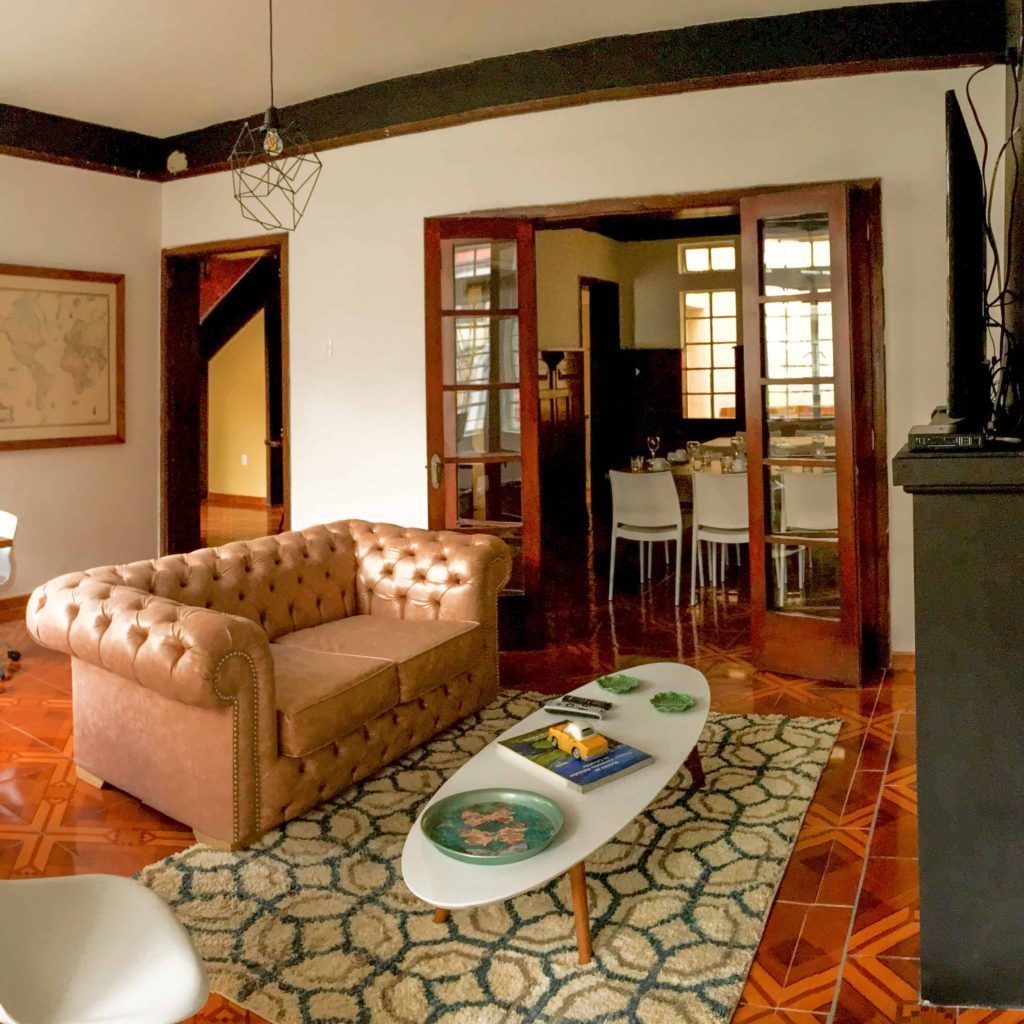 Foto - Hobu Hostel