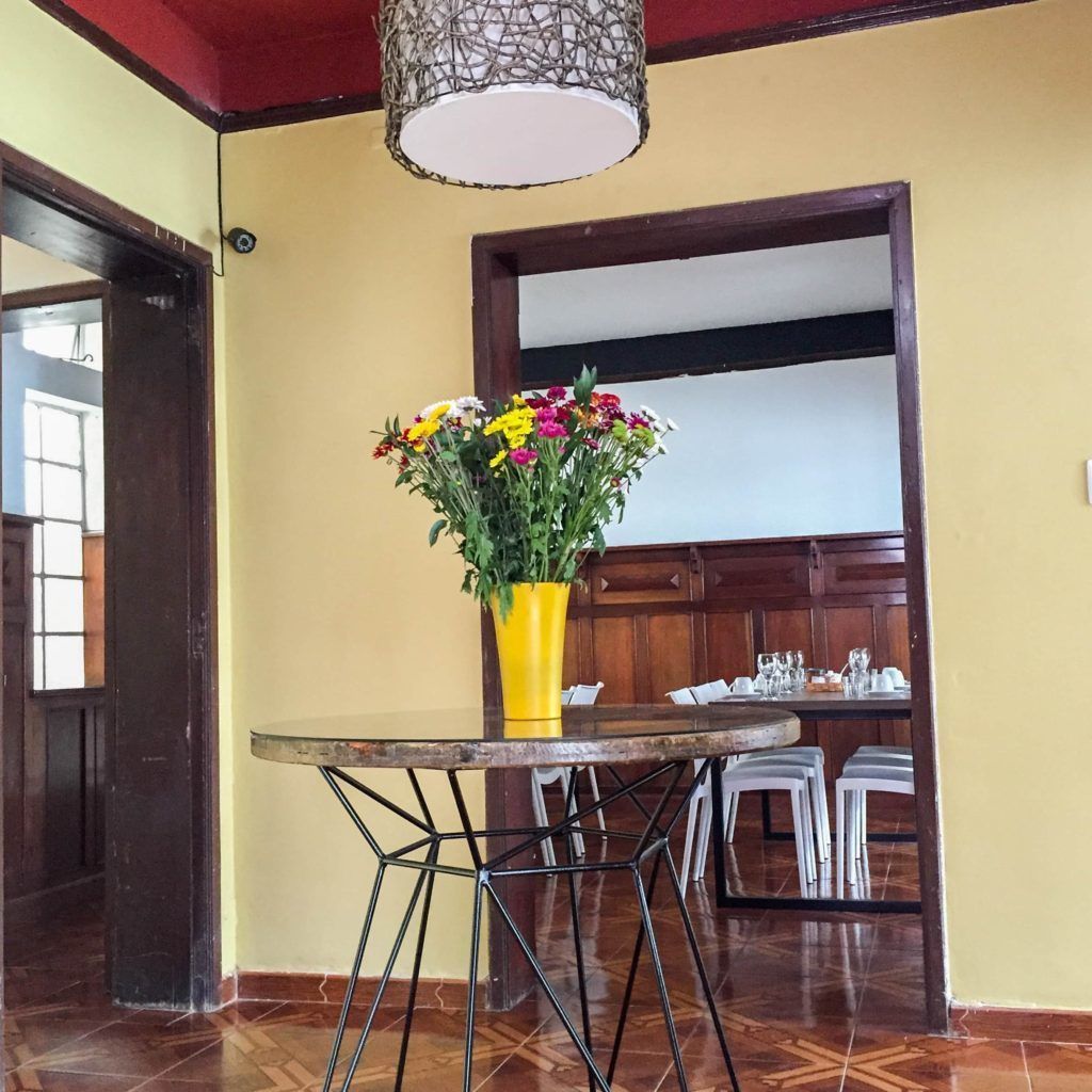 Foto - Hobu Hostel