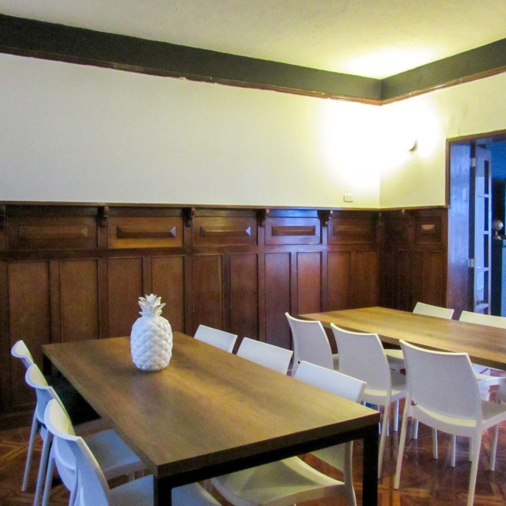Foto - Hobu Hostel