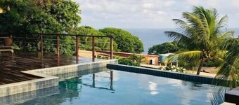 Pousada Recanto Noronha