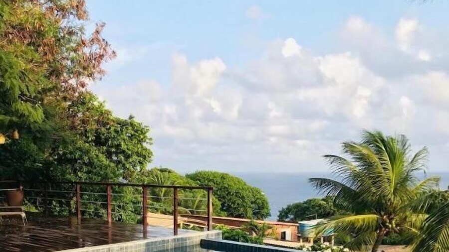 Pousada Recanto Noronha