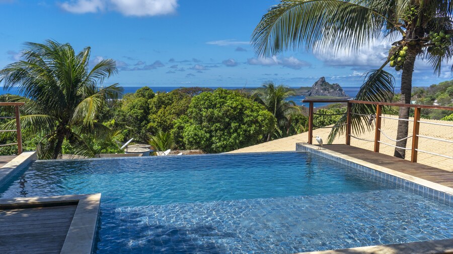 Pousada Recanto Noronha