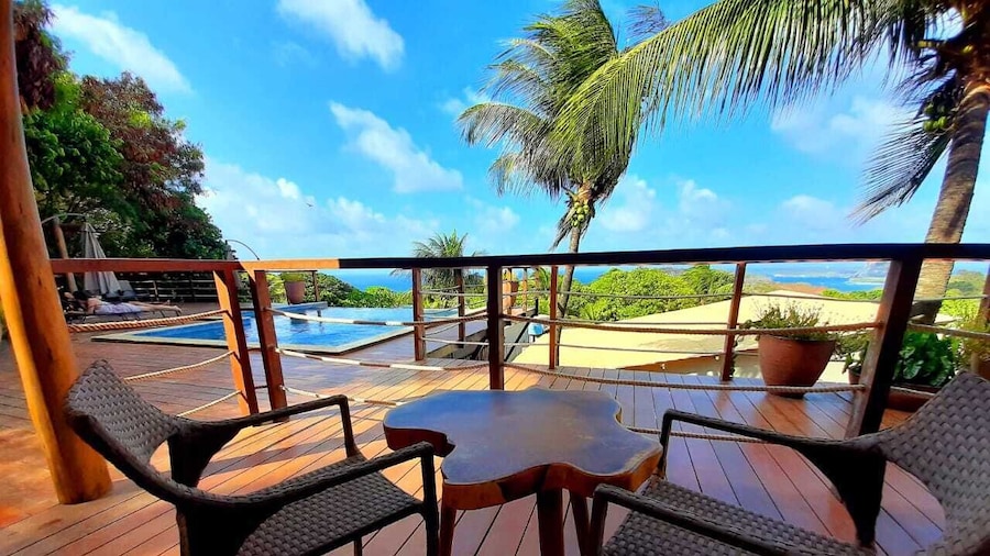 Pousada Recanto Noronha