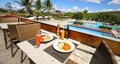 Hotel Portal de GravatĂĄ