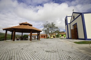 Chapel