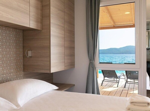 Room - Amadria Park Camping Sibenik Mobile Homes (Sibenik)