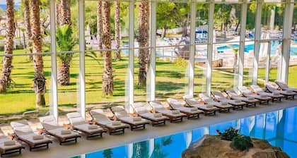 Amadria Park Camping Sibenik Mobile Homes