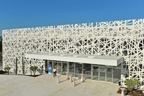 Exterior - Amadria Park Camping Sibenik Mobile Homes (Sibenik)