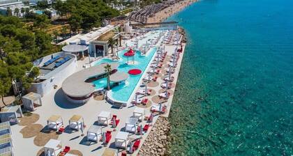 Amadria Park Camping Sibenik Mobile Homes